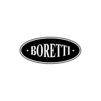 Logo Boretti